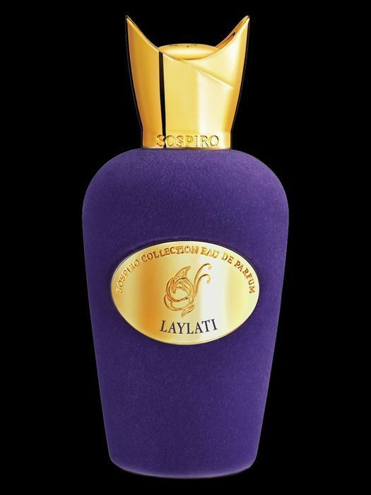 Promotie Parfum Sospiro - Laylati EDP 100ml unisex, sigilat