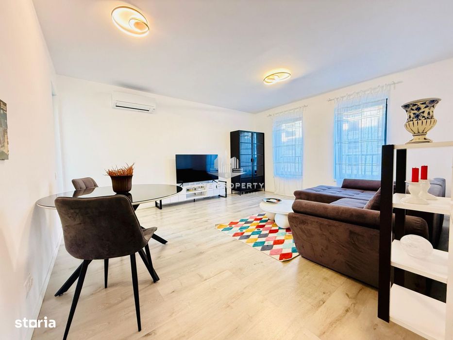 Inchiriere apartament | 2 camere | H Pipera Lake