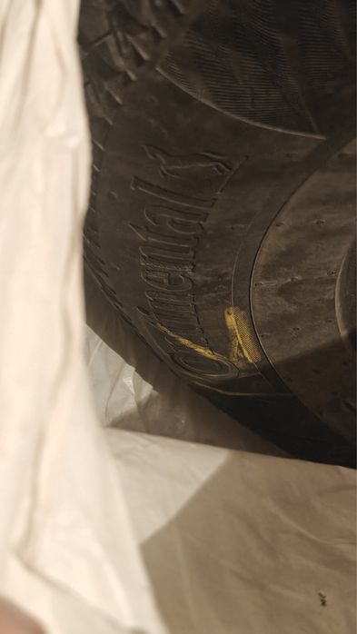 Авто шины зимние