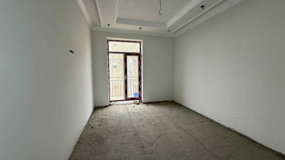 Медиапарк Шахар хокимяти 2 қаватда 1 хонали квартира сотилади.ID: 1601