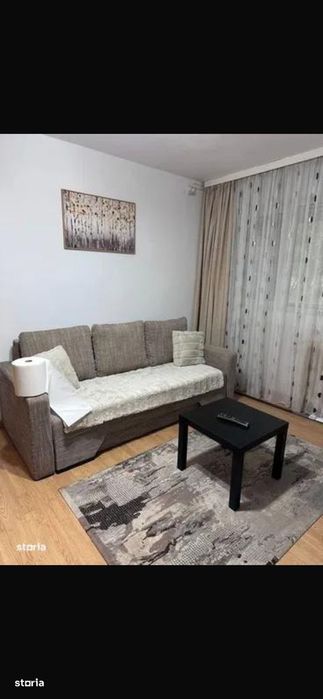 Apartament 2 camere, Dristor, parter cu balcon