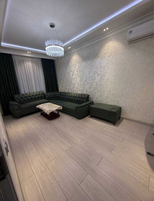 Yashnobod kvartira ijaraga beriladi