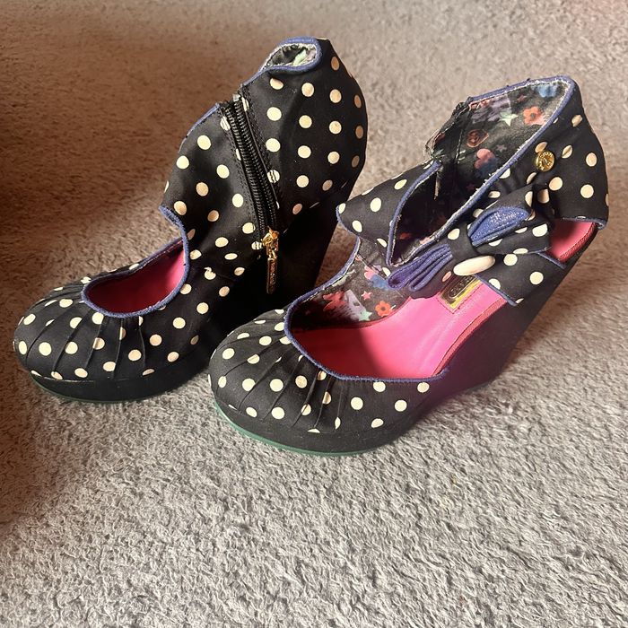 BabyCham platforma marimea 38