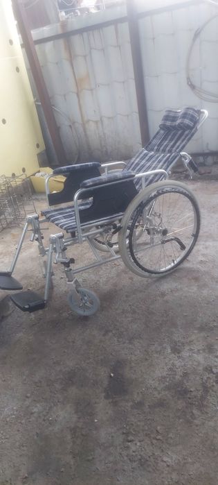 Продам Инвалидная коляска