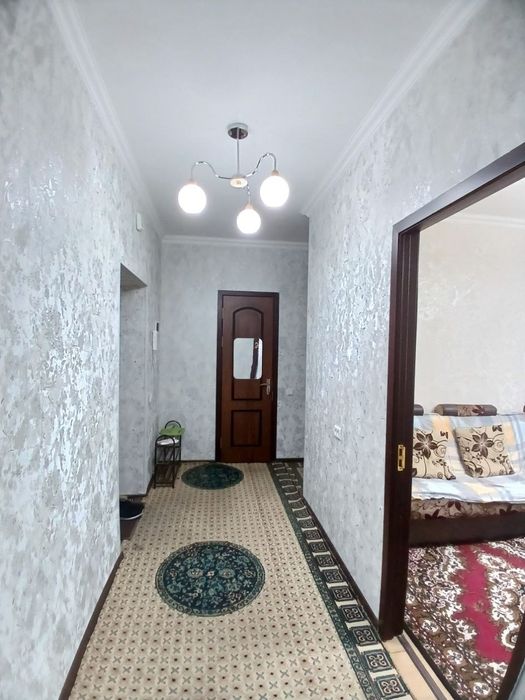 Arenda kvartira sergeli 5a