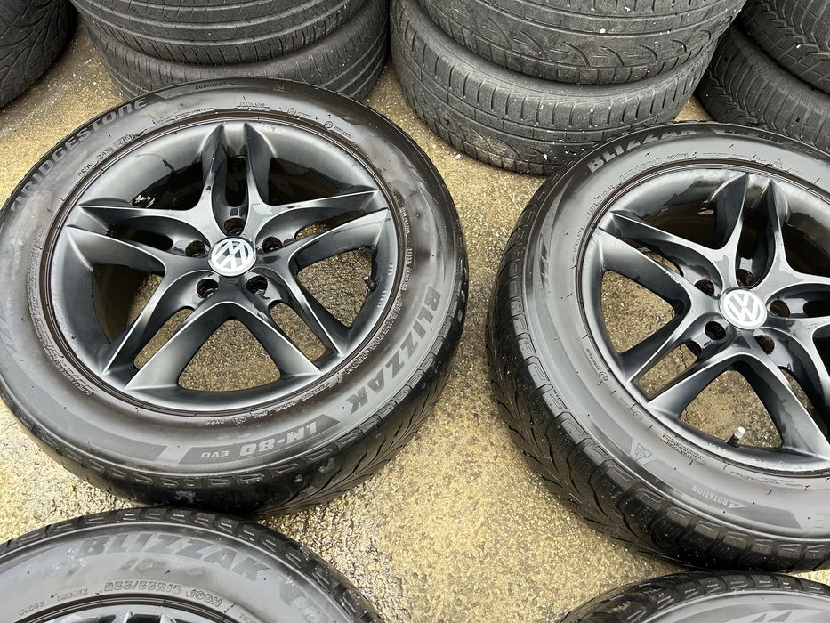 5х120 18 за vw transporter T5 T6