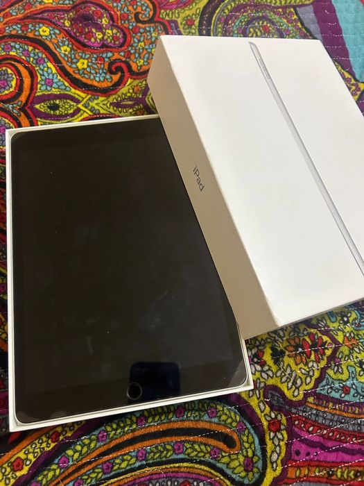 Aipad сатылады. Айфон 11ге обмен бар.