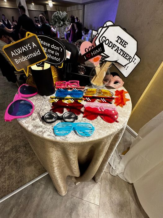 Cabina Foto Evenimente