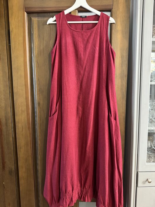 Два платья в стиле бохо М и L.