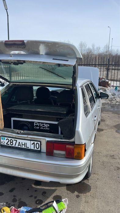 Продам LADA ВАЗ 2114