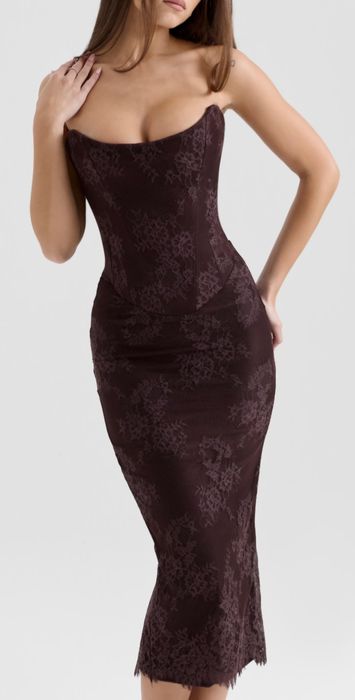 Платье House of CB