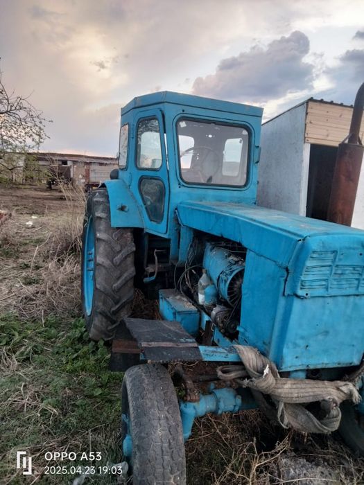 Продам трактор Т- 40
