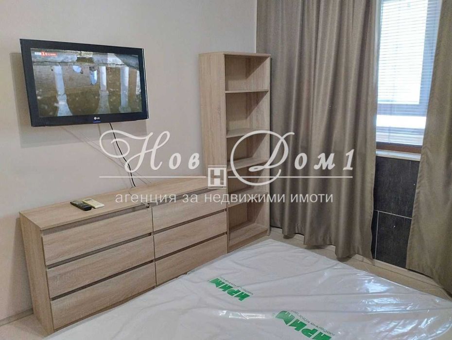 ДВУСТАЕН АПАРТАМЕНТ ПОД НАЕМ | БАЗАР ЛЕВСКИ | ВАРНА