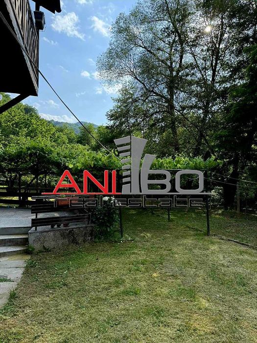 Къща в София, област-с.Батулия площ 120 цена 138000