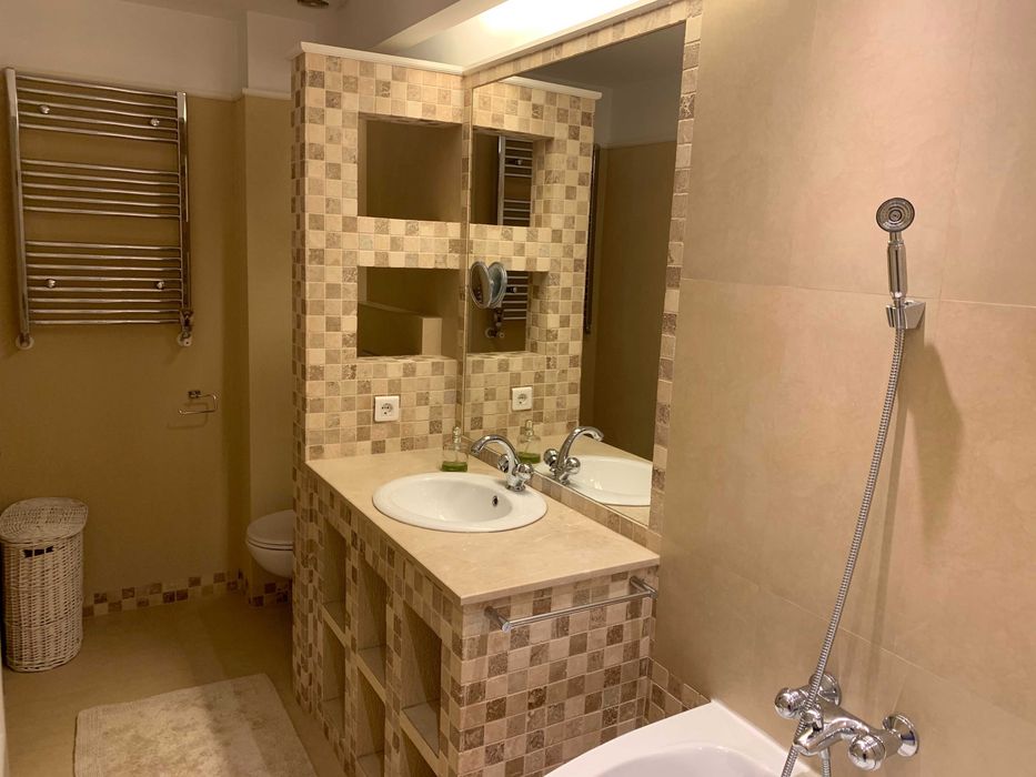 Apartament 2 camere Natura Residence
