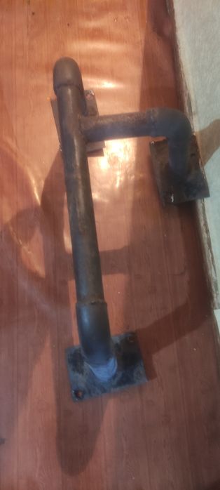 Мощное Крепление для спутниковой тарелки