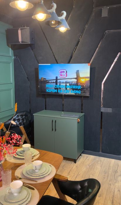 Караоке система продам