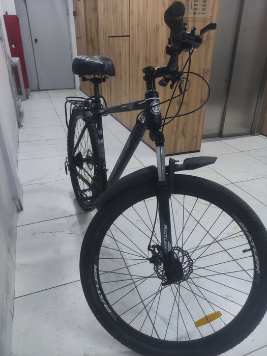 Велосипед Battler 29