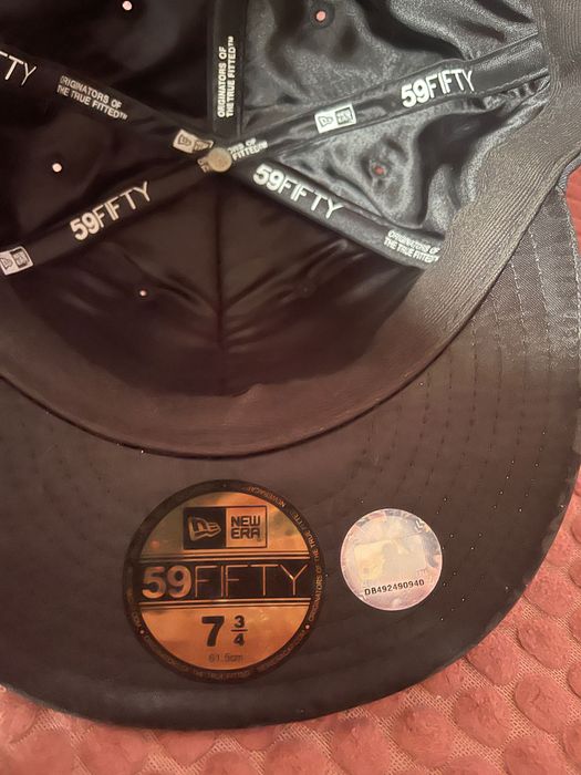 New Era 59 Fifty