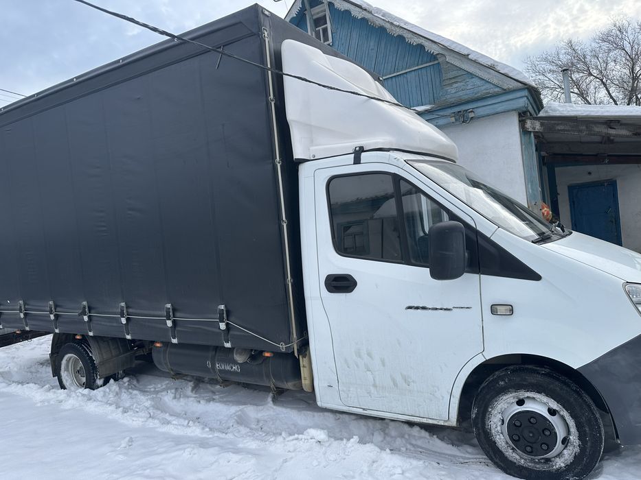 Продам борт 5.30 тент бест