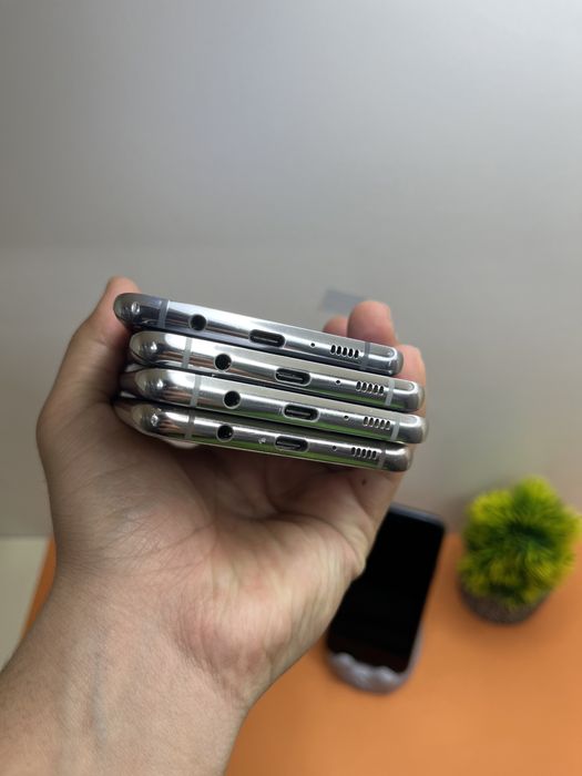 samsung s10 5G 256gb original 99 kunga Garyantta