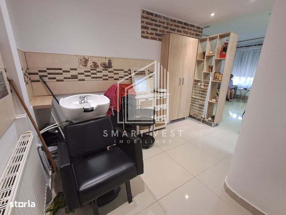 Apartament 2 camere | Parter | 50 mp | Zona Centrala