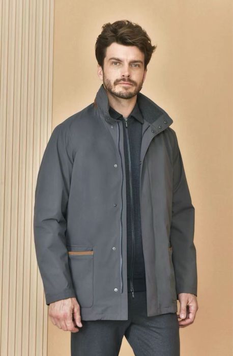 Куртка - Loro Piana Traveller