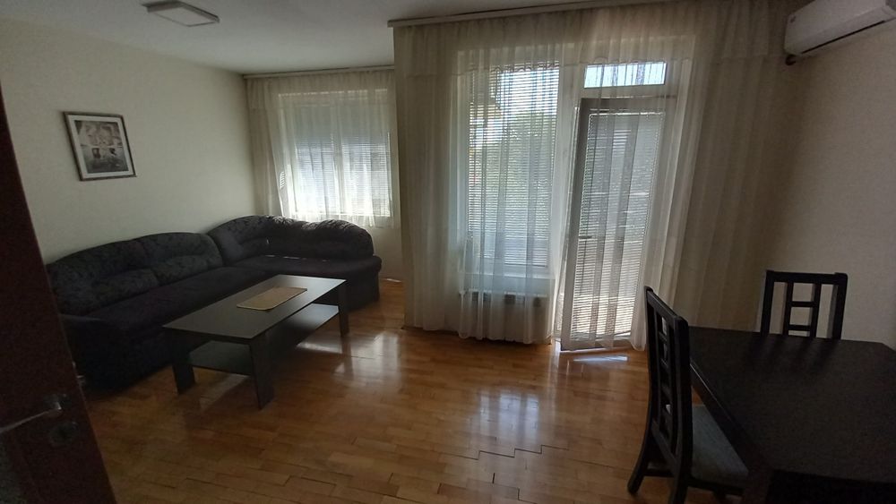 Дава се под наем Двустаен апартамент в София, Зона Б-5-3 - 65 кв.м за 510 € - Снимка #11