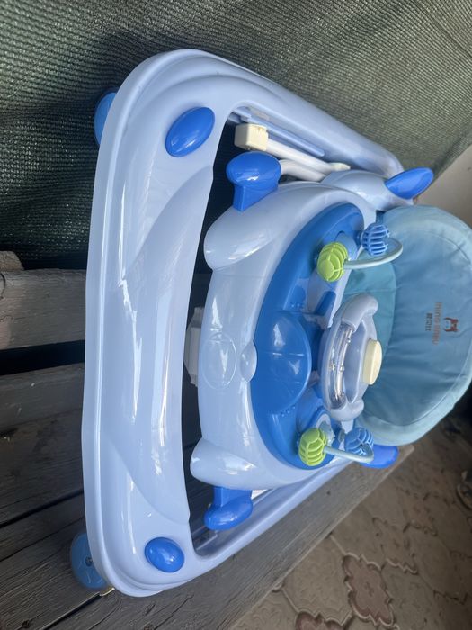 Качественный ходунки