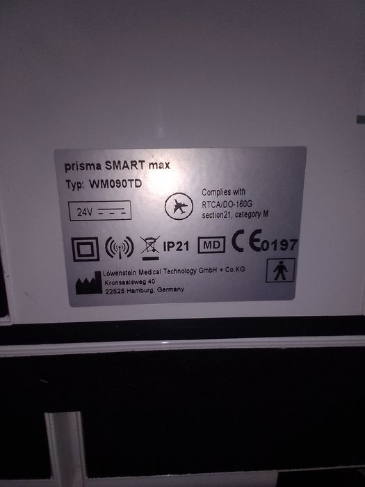 Vând cpap Philips respironics,tratare apnee