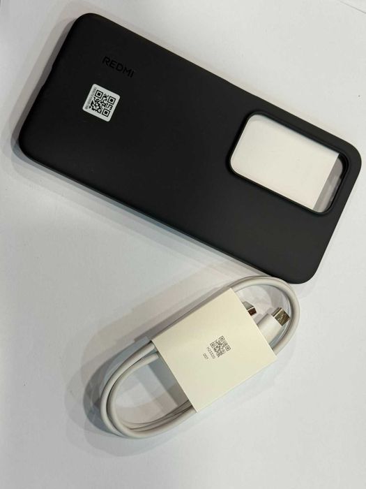 Redmi 15 – 6GB RAM / 128GB