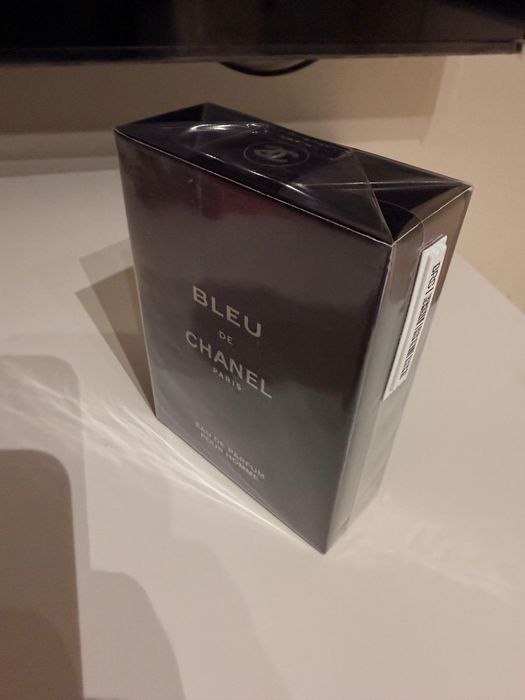 Bleu de Chanel 100ml