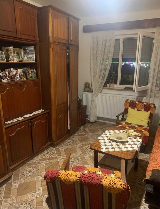 Ap 2 camere X mare, 42 mp, et 3, Calea Aradului