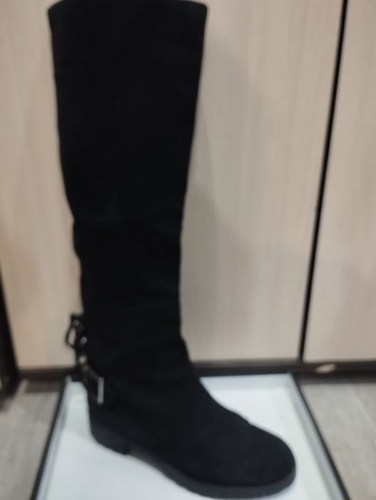 Обувь в отличном состоянии