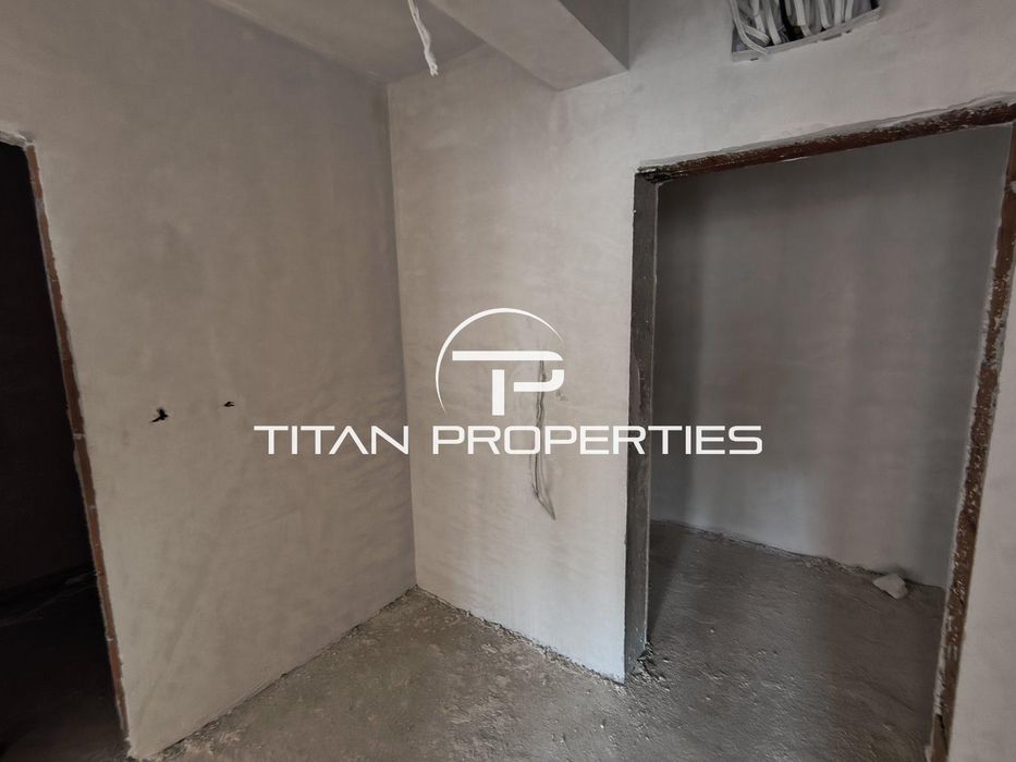 Продава се Двустаен апартамент в Пловдив, Южен - 64 кв.м за 1407 €/кв.м - Снимка #8