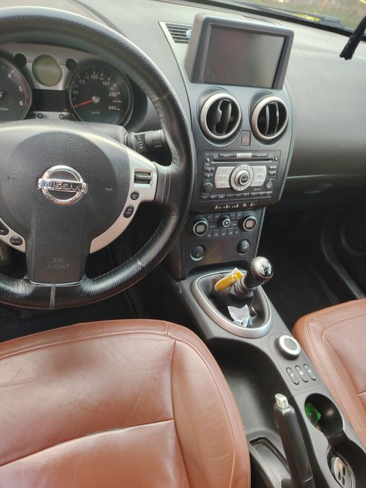 De vânzare Nissan Qasqai