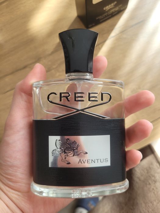 Духи Creed aventus