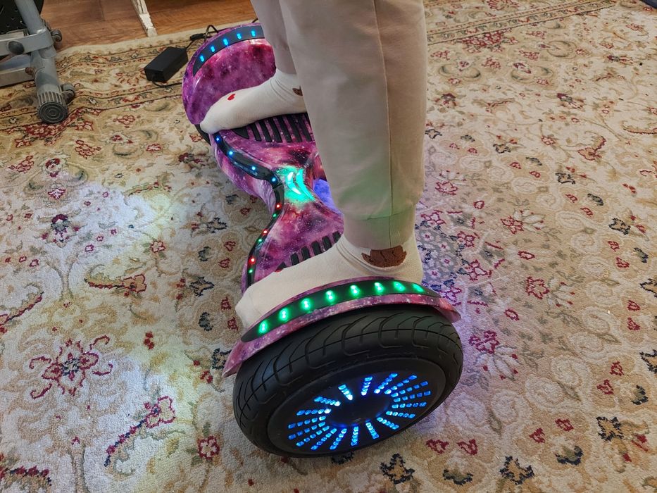 Продам Героскутер!!!