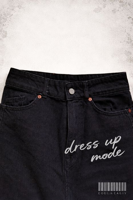 Дамски дънки ZARA