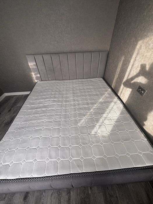 Спальный матрас