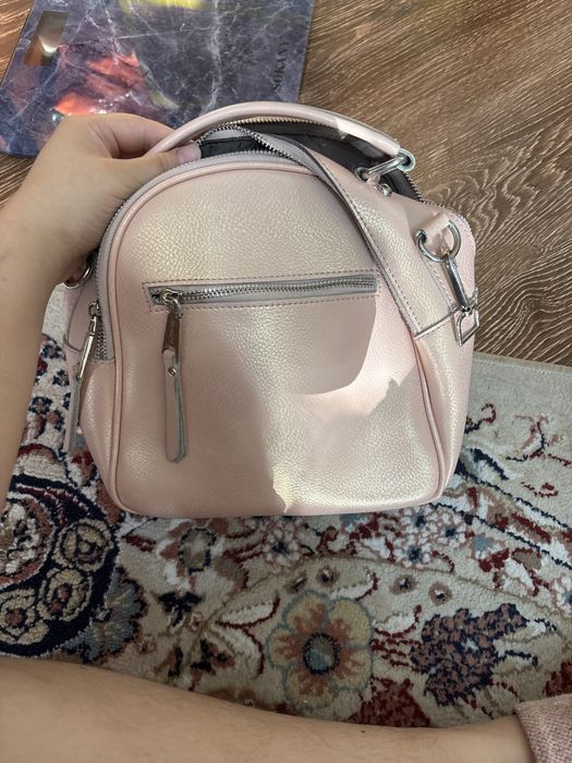 Сумка и пакет оригинал