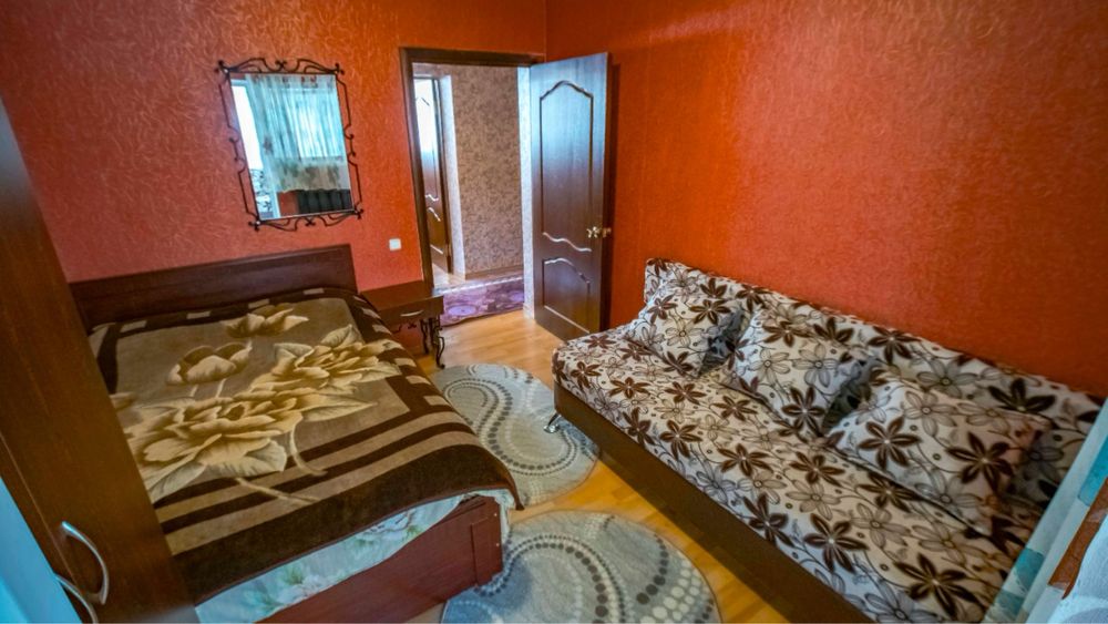 Дом в аренду «Дом у гор»