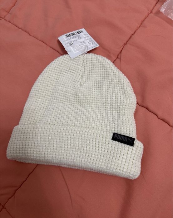 Продам puma шапку