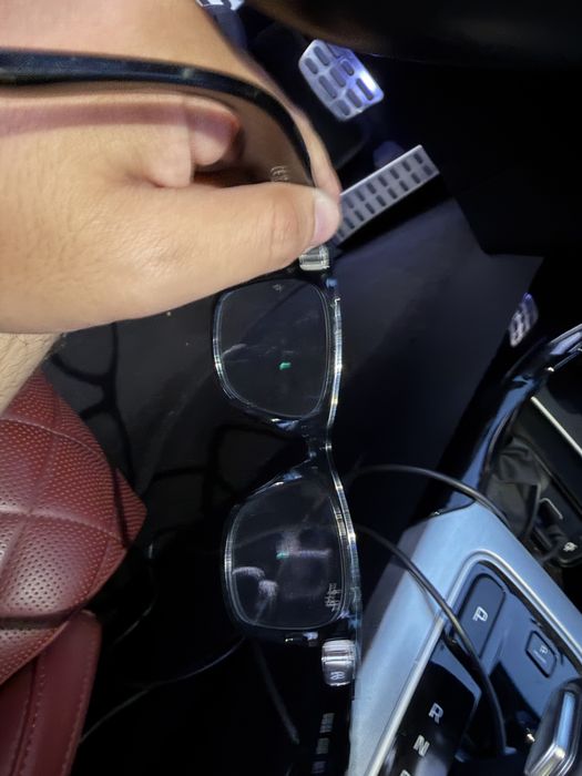 RayBan Meta 2 Wayfarer Gen 2