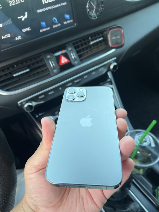 Iphone 12Pro 256g 77%