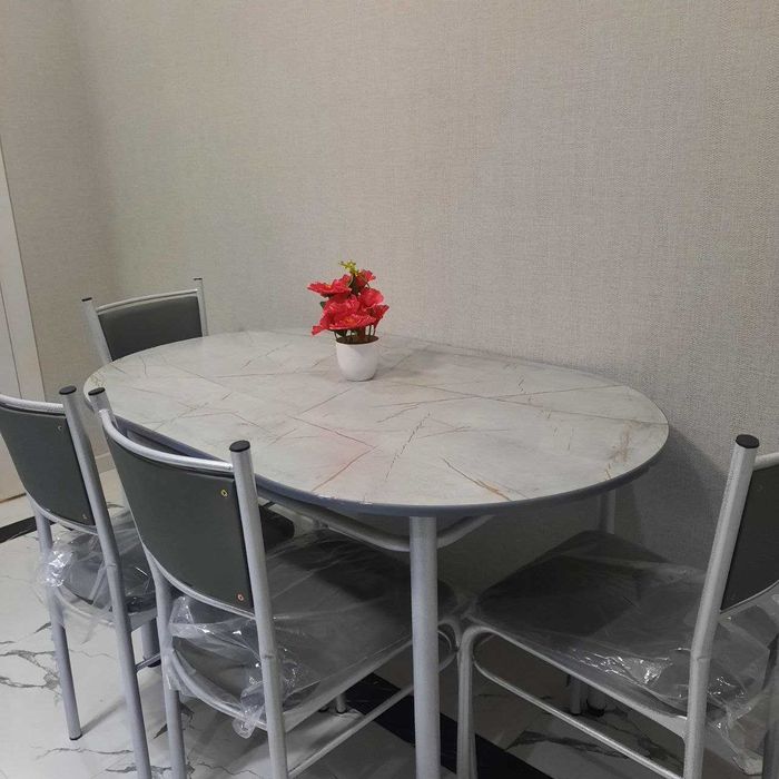 Аренда Эвро квартира Чайна Хаус