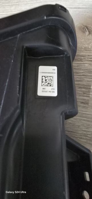 Far Dreapta Original LED Hyundai Bayon 2021–2024 | OEM 92102-Q0600 | I