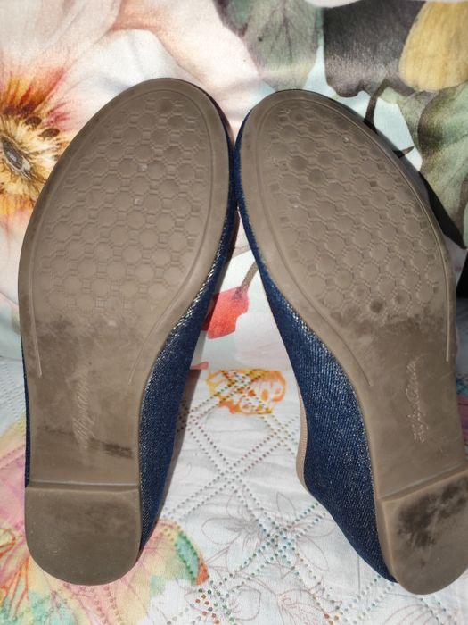 Balerini Tomy Hilfiger