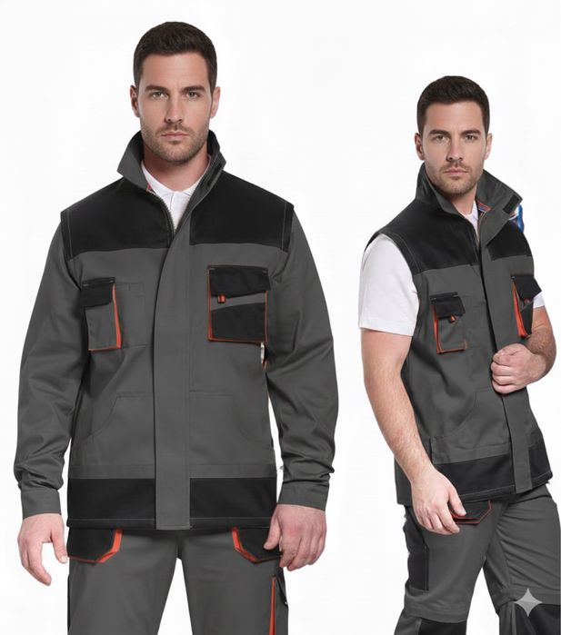 Спецодежда для ИТР , униформа для инжинеров