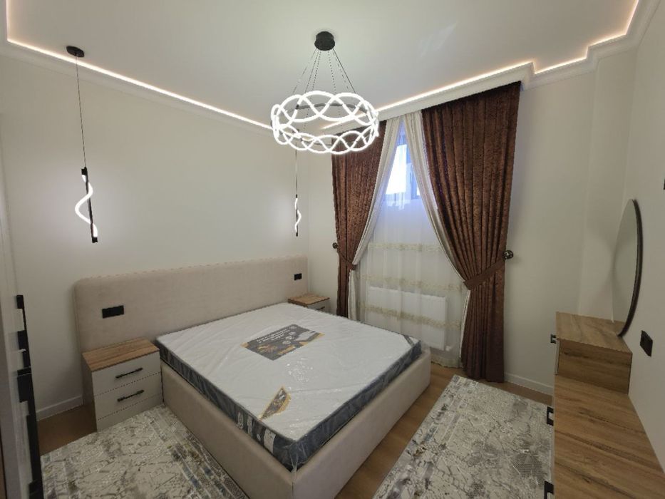 Продается 3 ком. Квартира площадью 90 кв.м. По ул. Октябрьская